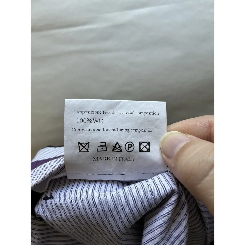 M Made In Italy these made